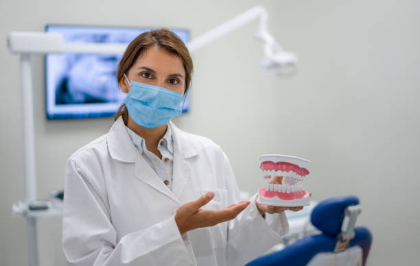 Best Knocked-Out Tooth Emergency  in Albany, LA