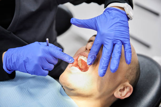 Best Emergency Gum Pain Relief  in Albany, LA