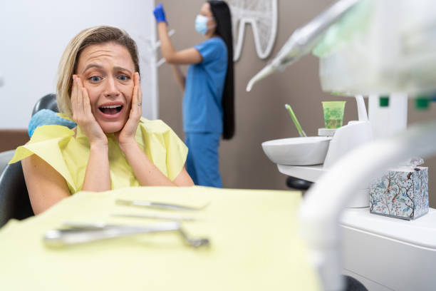 Best Urgent Tooth Repair  in Albany, LA