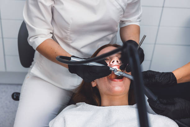 Best Dentist Open Late Near Me  in Albany, LA