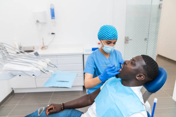 Best Tooth Pain Emergency Relief  in Albany, LA
